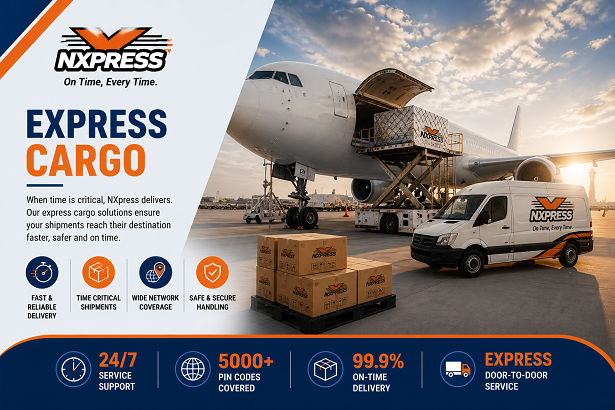 Express Cargo